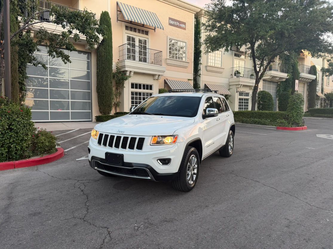 jeep grand cherokee 2014 1C4RJFBT9EC140052 image jeep grand cherokee 2014 1C4RJFBT9EC140052 image